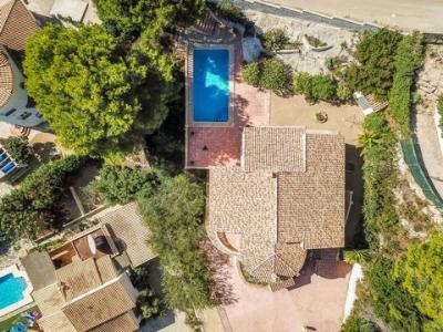 Vente Maison Xabia  A en Espagne