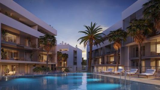 Vente Appartement Xabia  A en Espagne