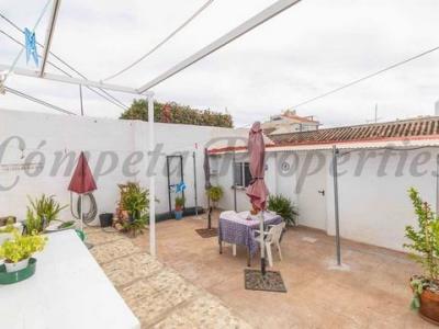 Annonce Vente Maison Torrox