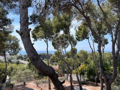 Annonce Vente Terrain Castelldefels