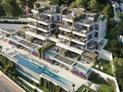 Annonce Vente Appartement Estepona