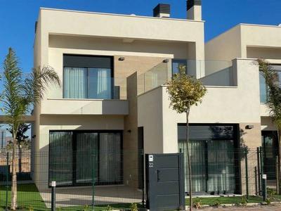 Annonce Vente Maison Santa-rosalia