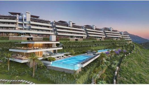 Annonce Vente Appartement Marbella