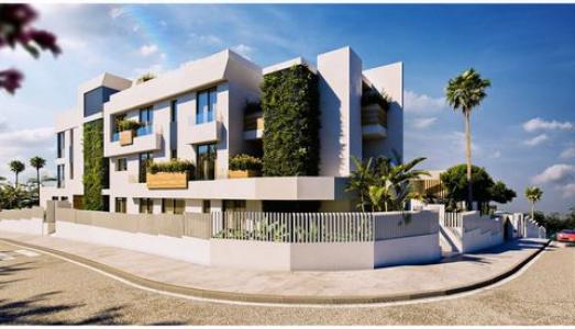 Annonce Vente Appartement Marbella