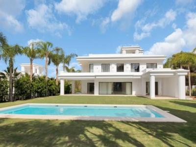 Annonce Vente Maison Marbella