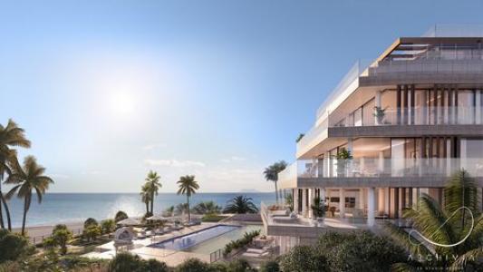 Annonce Vente Appartement Estepona