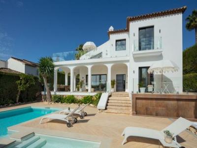 Annonce Vente Maison Marbella