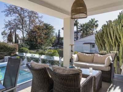 Acheter Maison 385 m2 Marbella