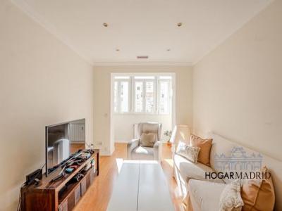 Acheter Appartement 148 m2 Madrid