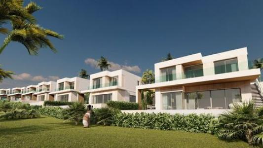 Acheter Maison 231 m2 Estepona