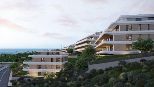 Acheter Appartement 166 m2 Marbella