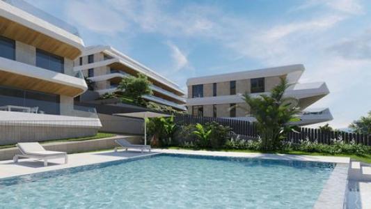 Annonce Vente Appartement Marbella