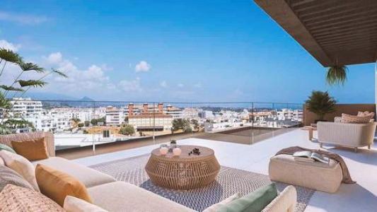 Annonce Vente Appartement Estepona