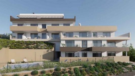 Acheter Appartement Estepona rgion MALAGA