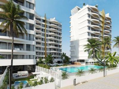 Vente Appartement Cartagena  MU en Espagne