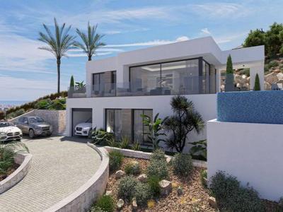 Annonce Vente Maison Denia