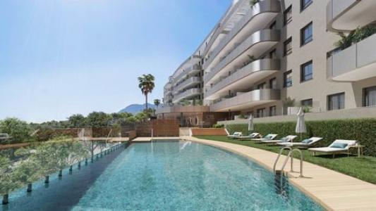 Acheter Appartement 118 m2 Torremolinos