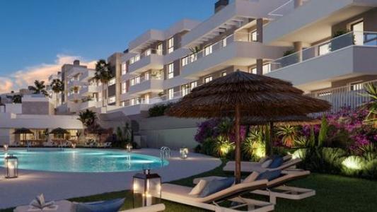 Acheter Appartement 75 m2 Estepona