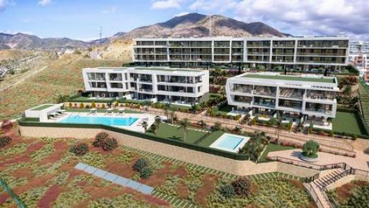 Annonce Vente Appartement Fuengirola