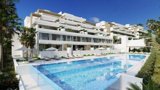 Annonce Vente Appartement Estepona