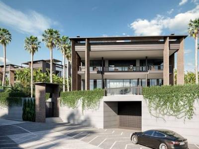 Acheter Maison 1071 m2 Marbella