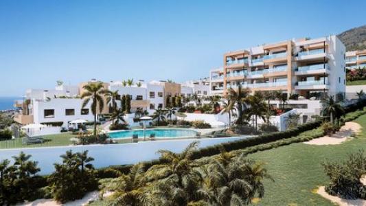 Annonce Vente Appartement Benalmadena