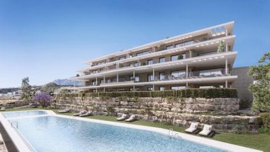 Annonce Vente Appartement Marbella