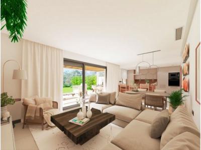 Acheter Appartement 122 m2 Marbella