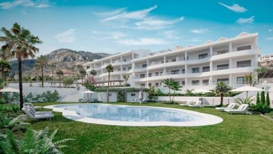 Annonce Vente Appartement Benalmadena