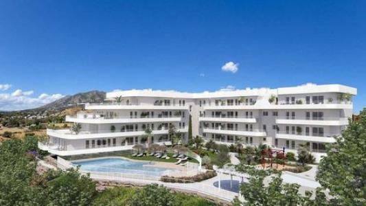 Annonce Vente Appartement Fuengirola