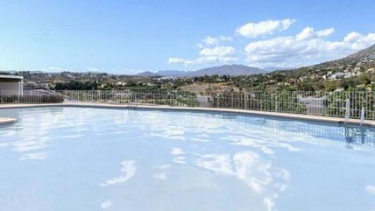 Acheter Appartement 187 m2 Fuengirola