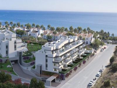 Annonce Vente Appartement Mijas