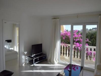 Acheter Appartement 105 m2 Benissa