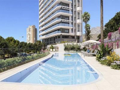 Annonce Vente Appartement Benidorm