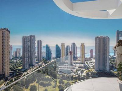 Annonce Vente Appartement Benidorm