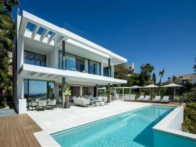 Annonce Vente Maison Marbella