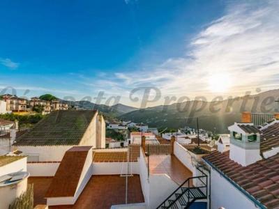 Acheter Maison 123 m2 Canillas-de-albaida