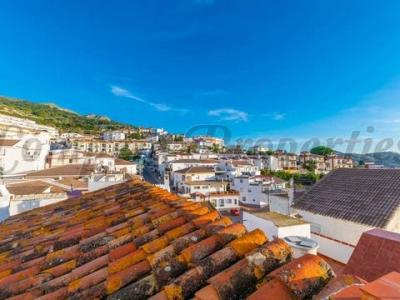 Acheter Maison Canillas-de-albaida rgion MALAGA