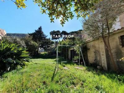 Annonce Vente Terrain Portbou