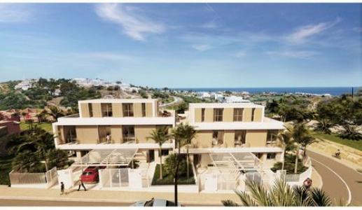 Annonce Vente Maison Estepona