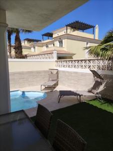 Vente Immeuble Corralejo  GC en Espagne