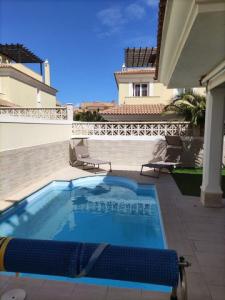 Annonce Vente Immeuble Corralejo