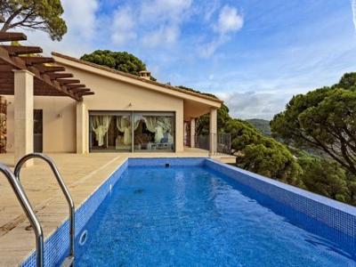 Acheter Maison 411 m2 Sant-feliu-de-guixols