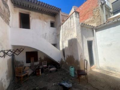 Annonce Vente Maison Teresa-de-cofrentes