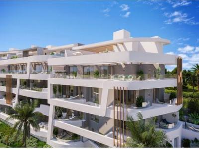 Annonce Vente Appartement Marbella