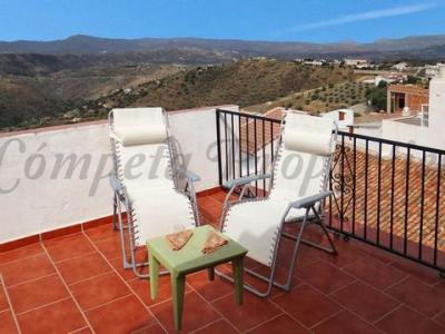 Acheter Maison 137 m2 Canillas-de-aceituno