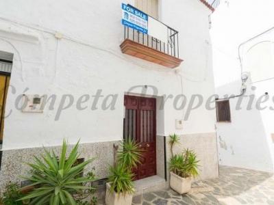 Annonce Vente Maison Canillas-de-albaida