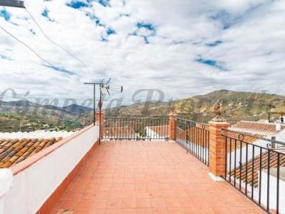 Acheter Maison 92 m2 Canillas-de-albaida