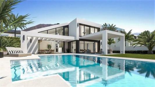 Annonce Vente Maison Marbella