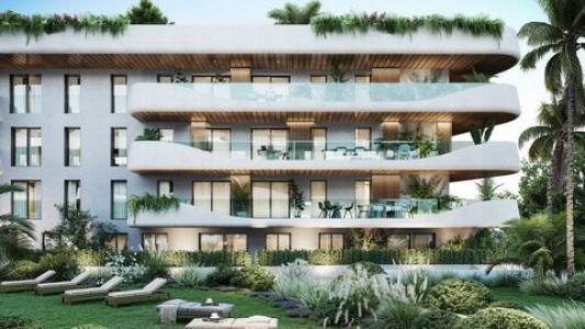 Acheter Appartement 82 m2 Marbella